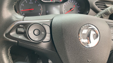 Vauxhall Crossland 1.2 Turbo Design 5dr Petrol Hatchback